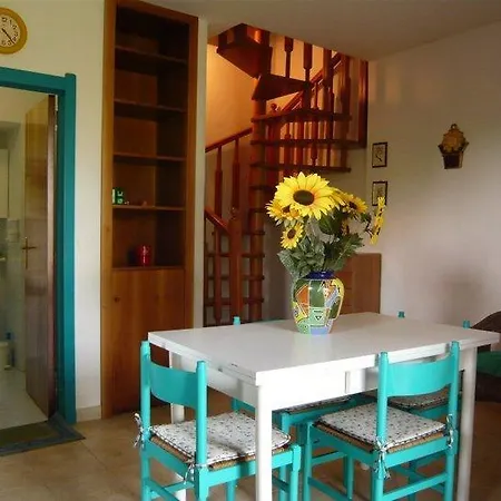 B&B Il Colle Serra San Quirico Zimmer foto