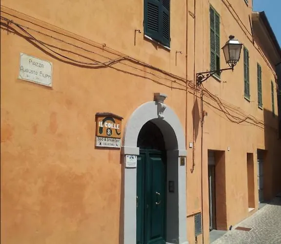 B&B Il Colle