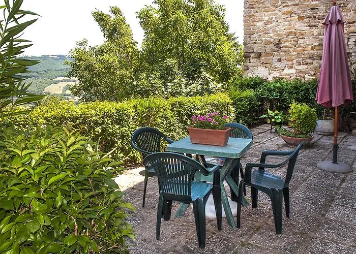 B&B Il Colle