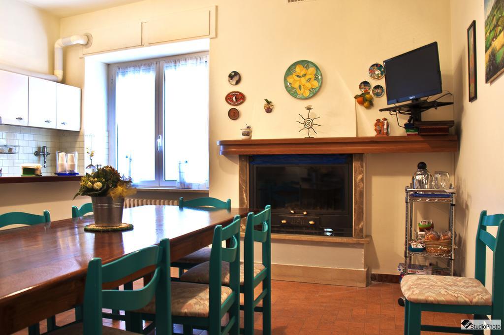 Il Colle Bed & Breakfast *
